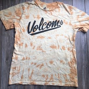 Volcom tshirt
